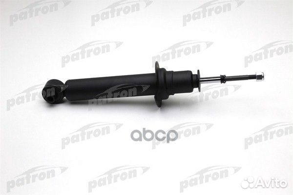 PSA341120 patron Амортизатор подвески PSA341120
