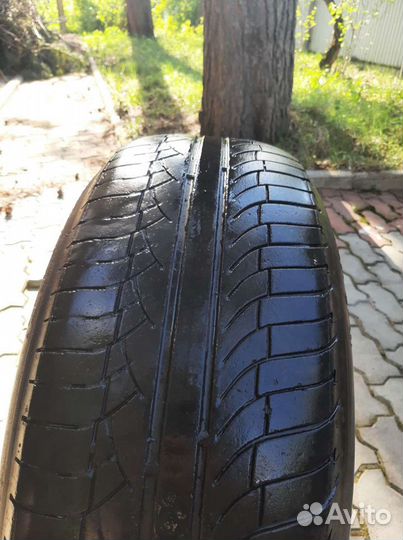 Michelin XZY-2 235/65 R17