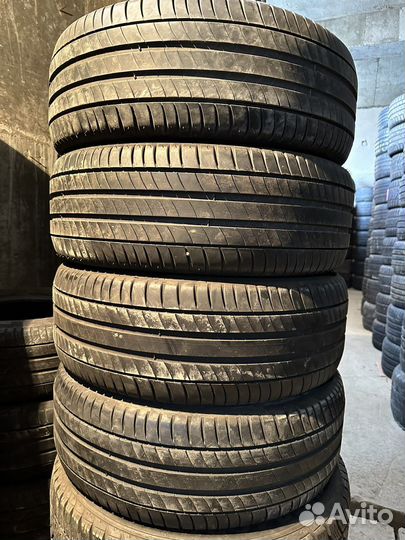 Michelin Primacy 3 225/50 R18