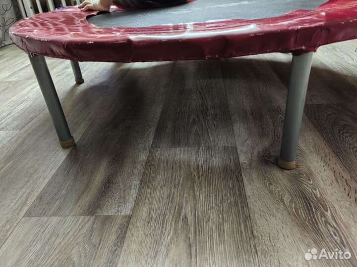 Детский батут для дома