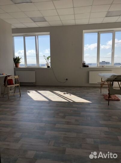 Рабочее место бьюти мастера