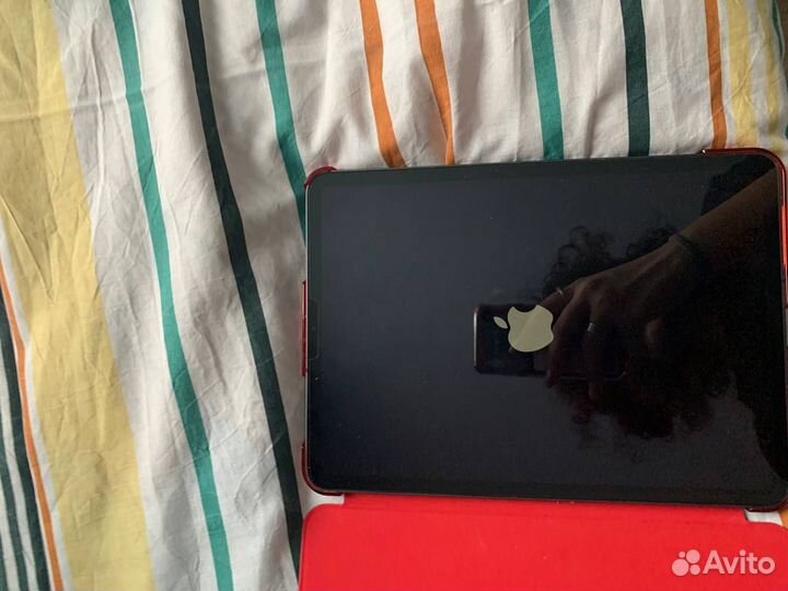 iPad pro 11 2022 256gb