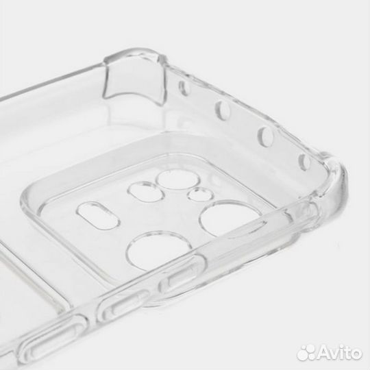 Чехол для xiaomi 13 pro (ксиоми 13 про)