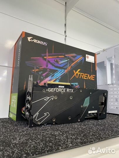 Rtx 3080 Aorus