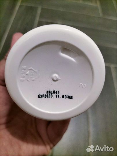 Пилинг - alpha PRE peel