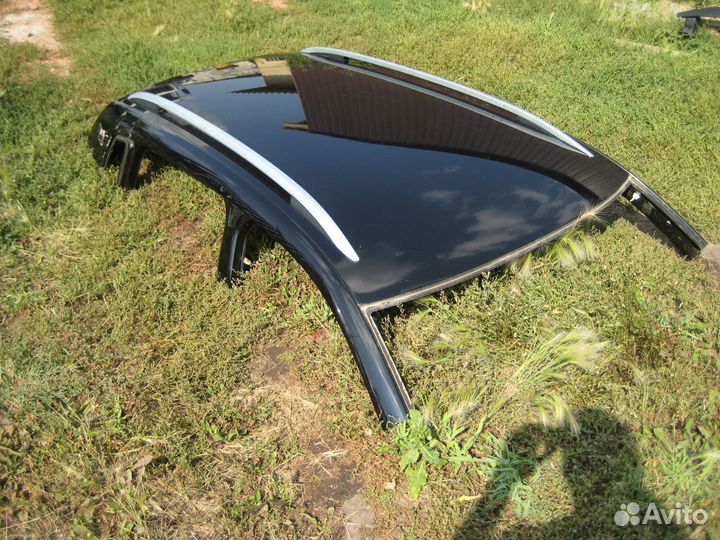 Крыша Volkswagen Tiguan 5N1 2007-2016г