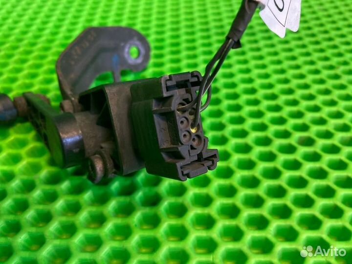 Датчик высоты дорожного просвета задний Bmw X5 E70