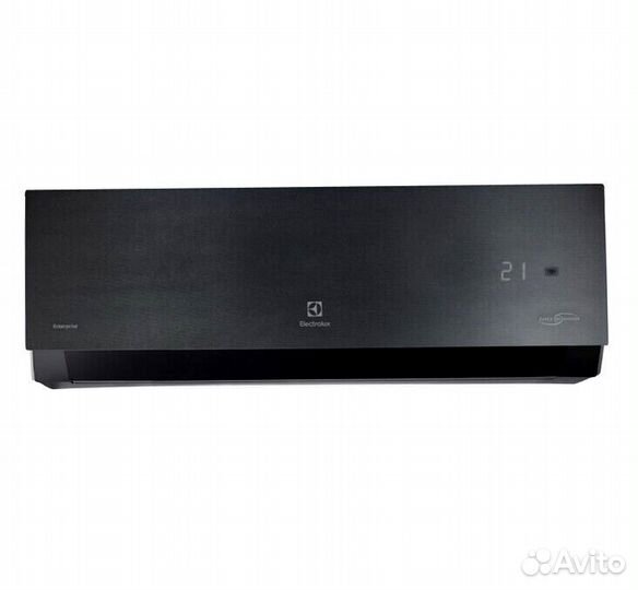 Сплит-система Electrolux eacs/I-09HEN-black/N8(12)