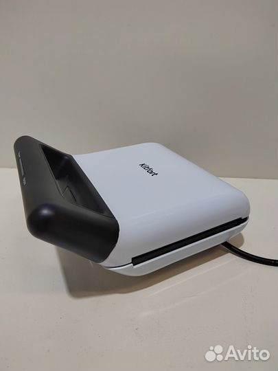 Вафельница-бутербродница Kitfort KT-1638