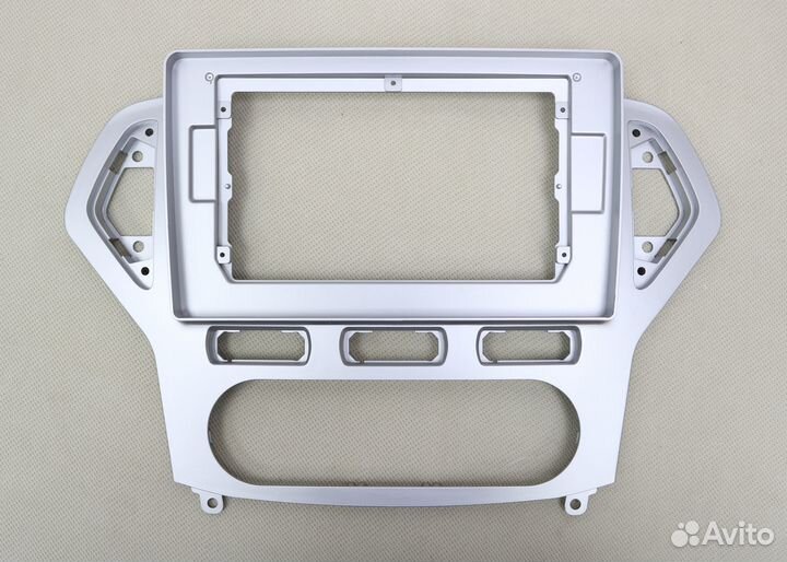 Рамка под андроид Ford Mondeo 4 / 2010-2014