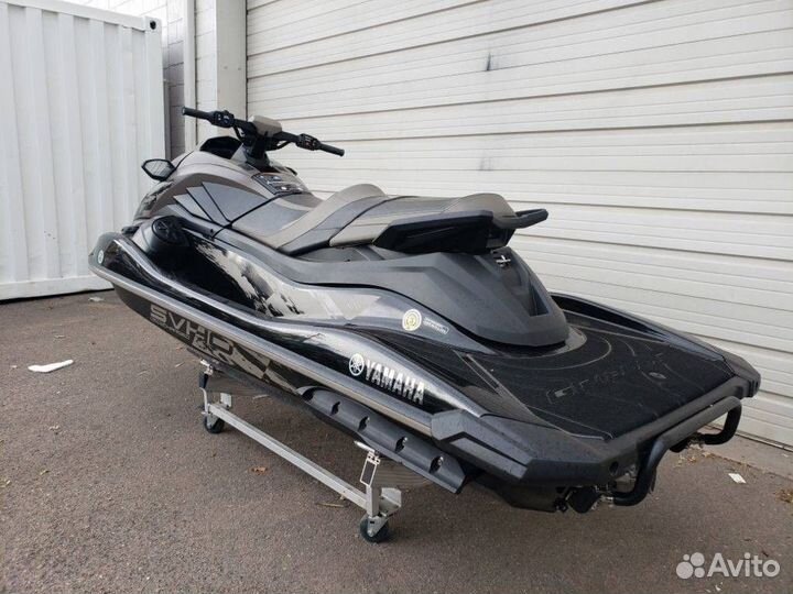 Yamaha GP1800R svho, 2023