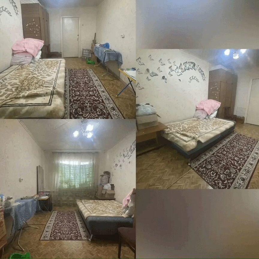 Квартира 2-комн. 44 м² в Кевсала — фото 2