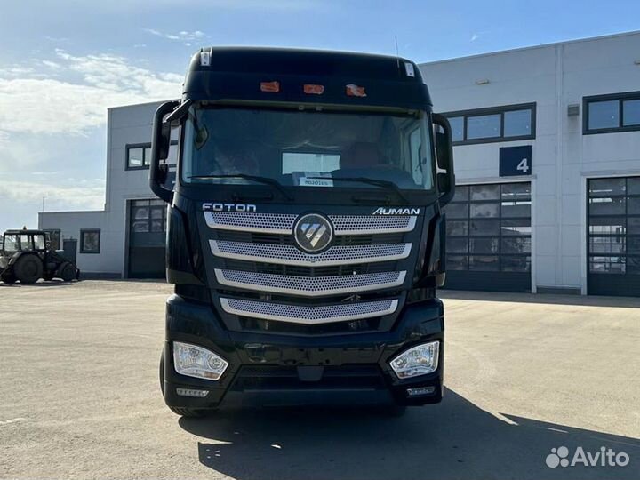 Foton Auman EST A, 2023