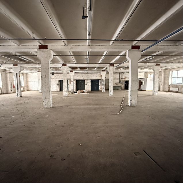 Склад склад без проблем, 150-650 м² в Мск
