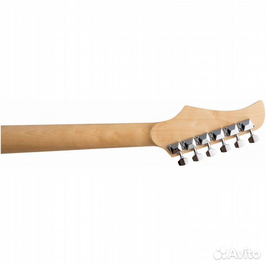 Электрогитара Terris TST-39 SB