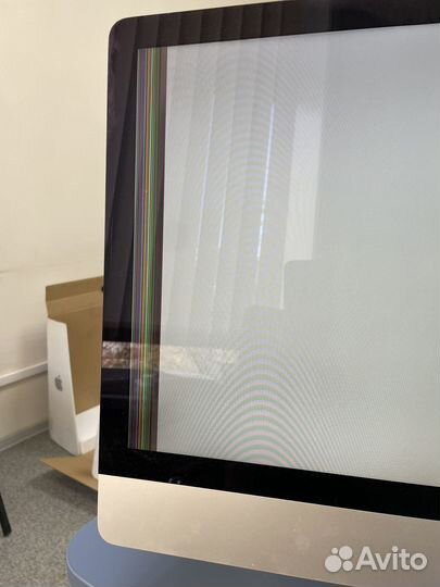 Apple iMac 27 Late 2012