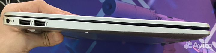 Hp laptop 15s eq1xxx