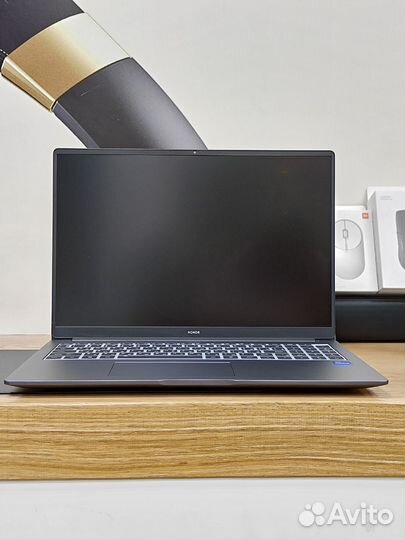 Honor MagicBook X16 2023 16/512Gb