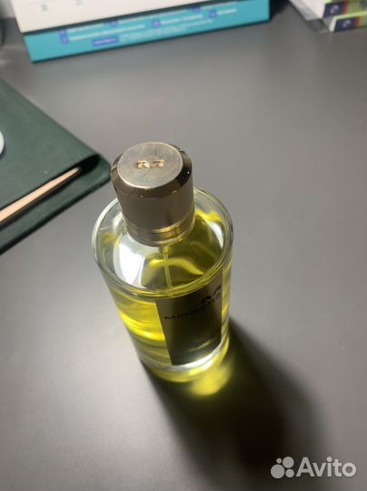 Парфюмерная вода Mancera Sicily