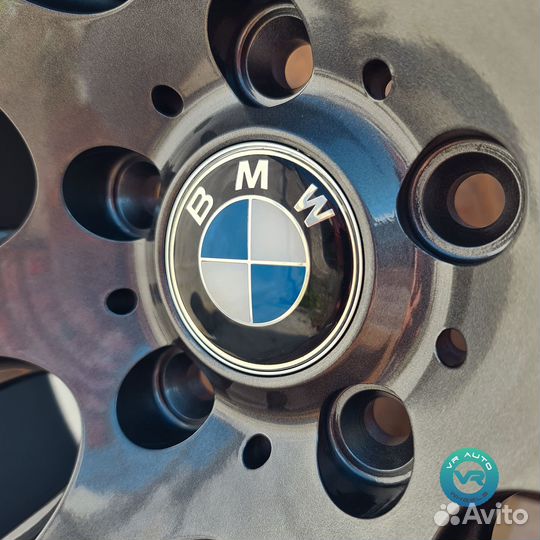 Диски 3SDM R18 на BMW F20 F30 F10 F32 F13 E90