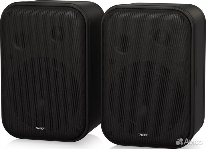Пассивные мониторы Tannoy VMS 1