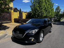 Mazda 3, 2014, с пробегом, цена 1 325 000 руб.