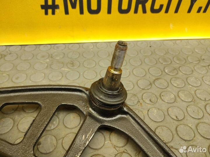 Рычаг передний левый Mini Countryman R60 N18B16A