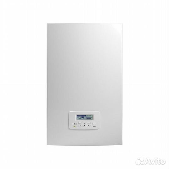 Электрический котёл отопления одноконтурный настен