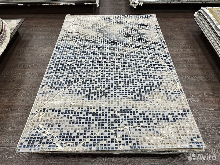 Ковер новый 1.6х2.3 Турция