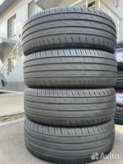 Toyo Proxes CF2 205/65 R15 98H