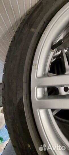 Pirelli Cinturato P7 245/40 R18 97Y