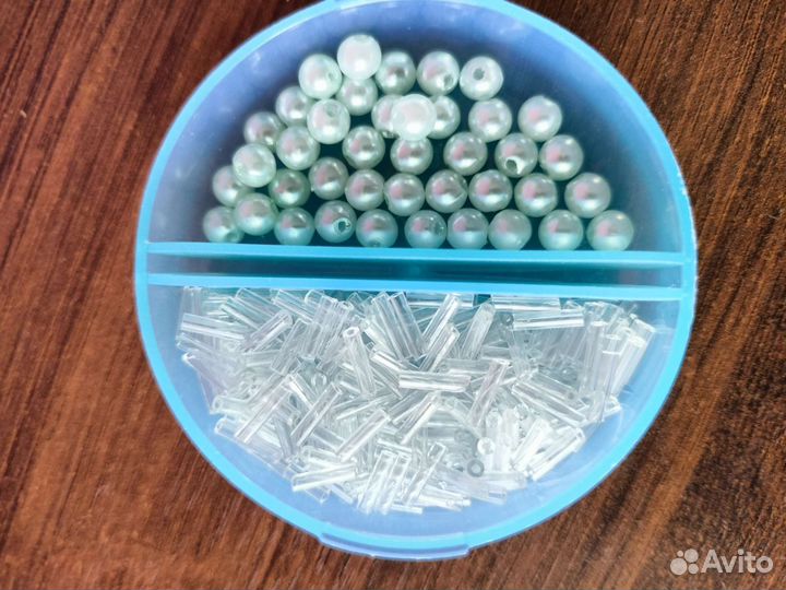 Плету из бисера на заказ