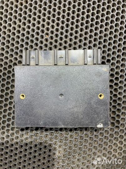 Блок комфорта Каен 955-957 Cayenne