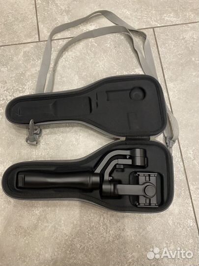 Стабилизатор для телефона zhiyun