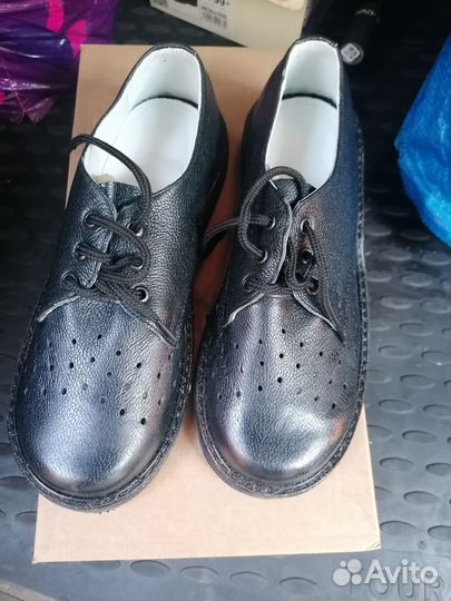 Сандалеты итс