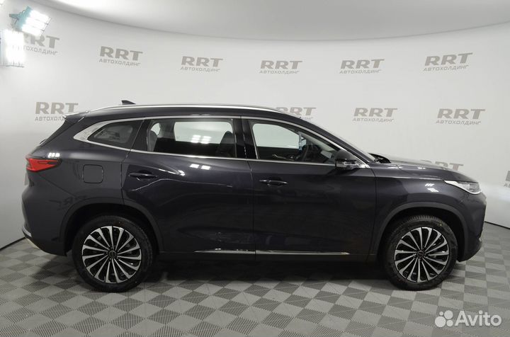 EXEED TXL 1.6 AMT, 2023