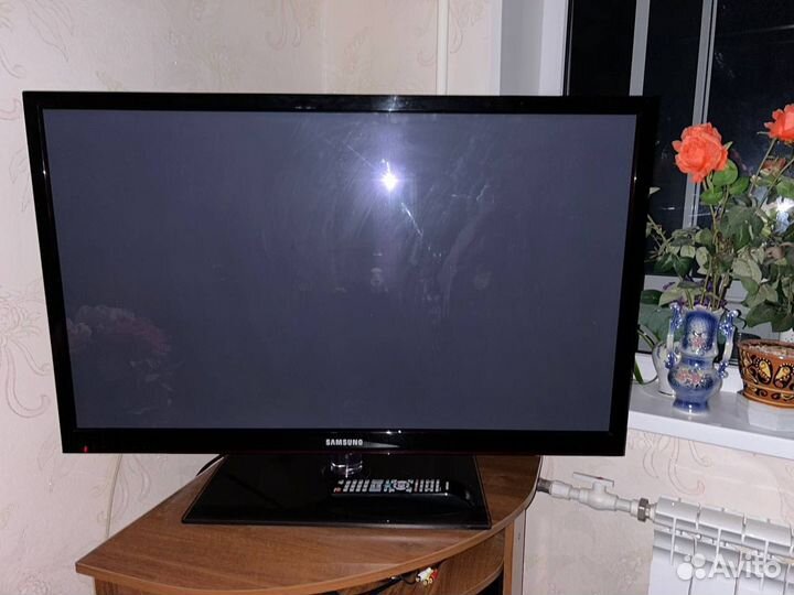 Телевизор бу