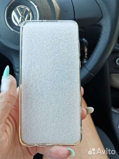 Чехол на huawei p30 lite