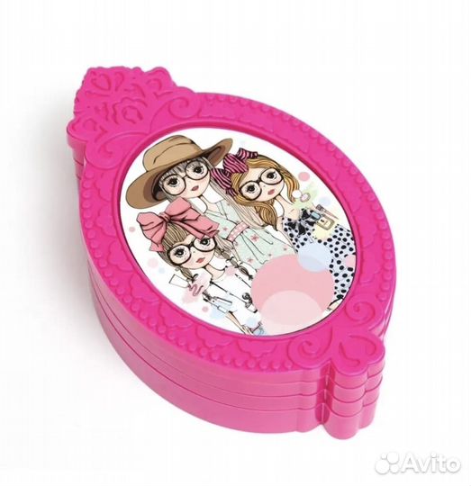 Набор косметики для девочки