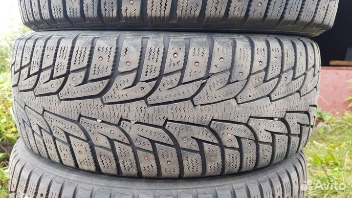 Hankook Winter I'Pike RS W419 195/55 R16 91T