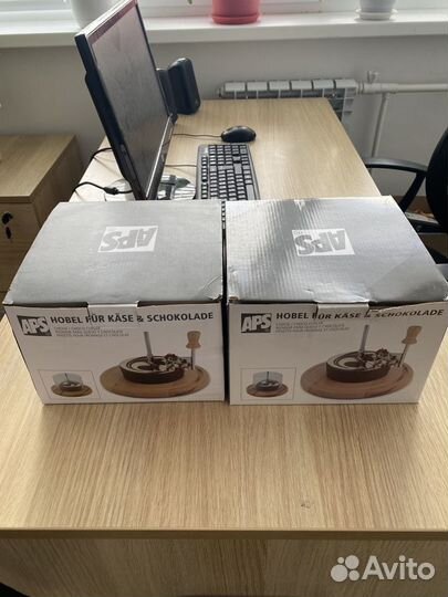 Нож для сыра тед дэ мон