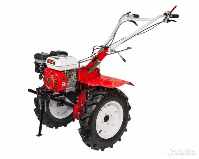 Мотоблок Brait BR-135GB PRO