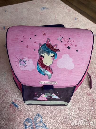 Школьный ранец Herlitz