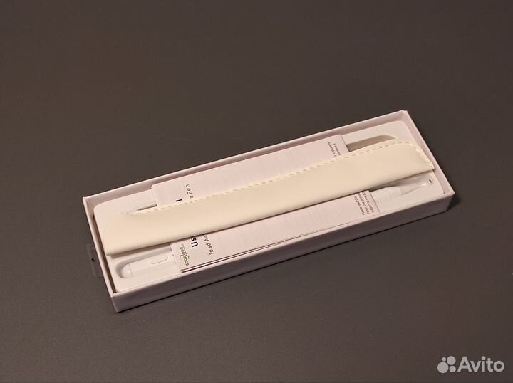 Стилус для iPad 2018-2023