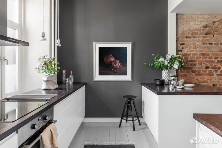 Услуги художника. Картины, портреты на заказ