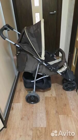 Прогулочная коляска бу
