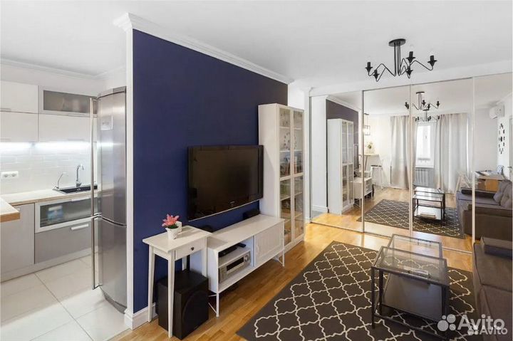 Прораб с бригадой Инкерман