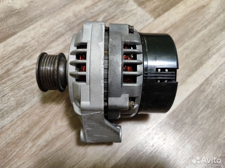 Генератор ваз 2114, 2110,Приора, Шнива