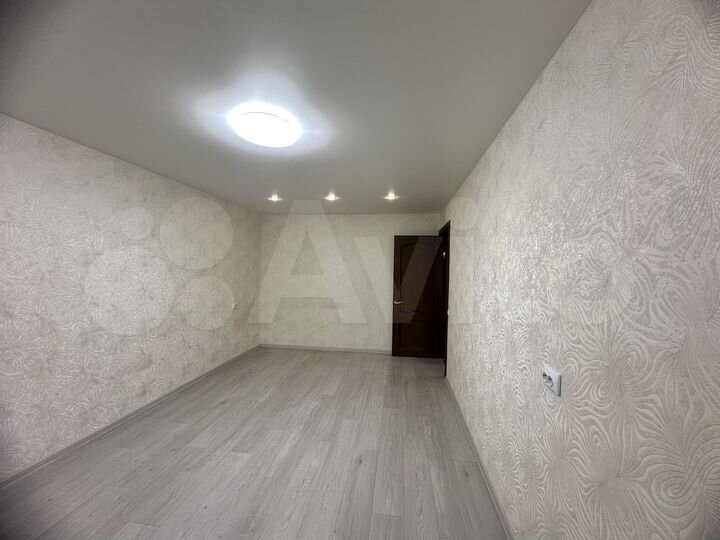 1-к. квартира, 36,7 м², 3/5 эт.