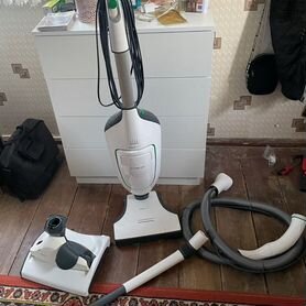 Пылесос vorwerk